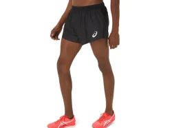Outlet ASICS MEN ACTIBREEZE LIGHT WOVEN SHORT Performance Black