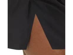 Outlet ASICS MEN ACTIBREEZE LIGHT WOVEN SHORT Performance Black