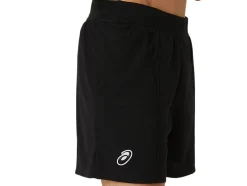 Fashion ASICS MEN CLASSIC 7IN SHORT Performance Black