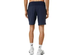 Outlet ASICS MEN COURT 9IN SHORT Midnight