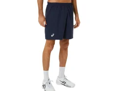 Outlet ASICS MEN COURT 9IN SHORT Midnight