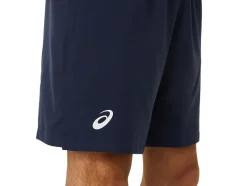 Outlet ASICS MEN COURT 9IN SHORT Midnight
