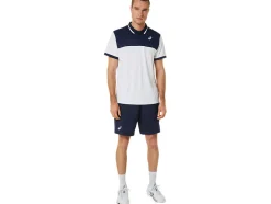 Outlet ASICS MEN COURT 9IN SHORT Midnight