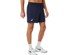 Hot ASICS MEN COURT 7IN SHORT Midnight
