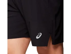 Fashion ASICS MEN FIETRO 7IN SHORT Performance Black