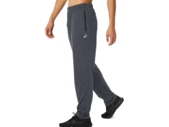 Store ASICS MEN FP PANT Carrier Grey Spacedye