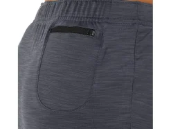 Store ASICS MEN FP PANT Carrier Grey Spacedye