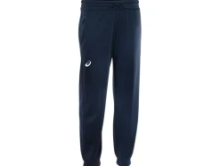 Best ASICS MEN FRENCH TERRY JOGGER Team Navy