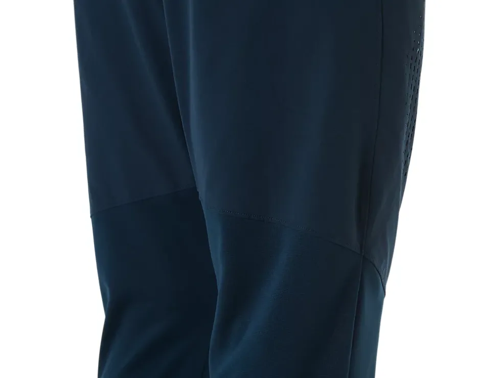 Cheap ASICS MEN HYBRID PANTS French Blue