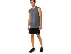 Online ASICS MEN 9IN MIXER SHORT Performance Black