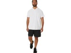 Discount ASICS MEN 7IN PR LYTE SHORT 2.0 Performance Black