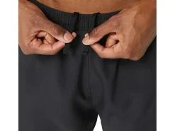 New ASICS MEN 5IN PR LYTE SHORT 2.0 Performance Black