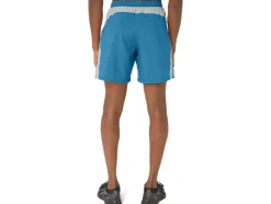 Shop ASICS MEN 7IN PR LYTE SHORT 2.0 Island Blue