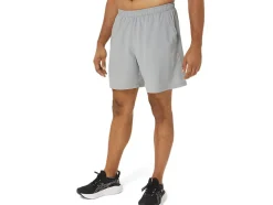 Fashion ASICS MEN 7IN PR LYTE SHORT 2.0 Sheet Rock/Sheet Rock