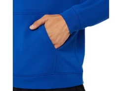 Sale ASICS MEN LAM HOODIE Team Royal
