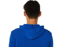 Sale ASICS MEN LAM HOODIE Team Royal