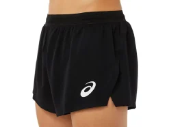 Flash Sale ASICS MEN LIGHT KNIT SHORT Performance Black