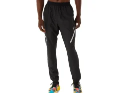 Clearance ASICS MEN LITE-SHOW PANT Performance Black