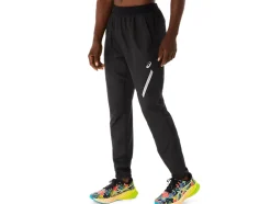 Clearance ASICS MEN LITE-SHOW PANT Performance Black