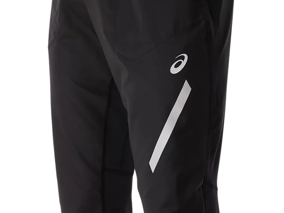 Clearance ASICS MEN LITE-SHOW PANT Performance Black