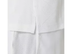 Cheap ASICS MEN MATCH ACTIBREEZE POLO-SHIRT Brilliant White