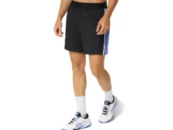 Best Sale ASICS MEN MATCH 7IN SHORT Performance Black
