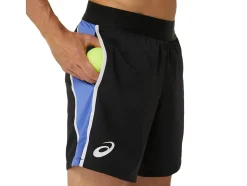 Best Sale ASICS MEN MATCH 7IN SHORT Performance Black
