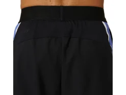 Best Sale ASICS MEN MATCH 7IN SHORT Performance Black