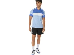 Best Sale ASICS MEN MATCH 7IN SHORT Performance Black