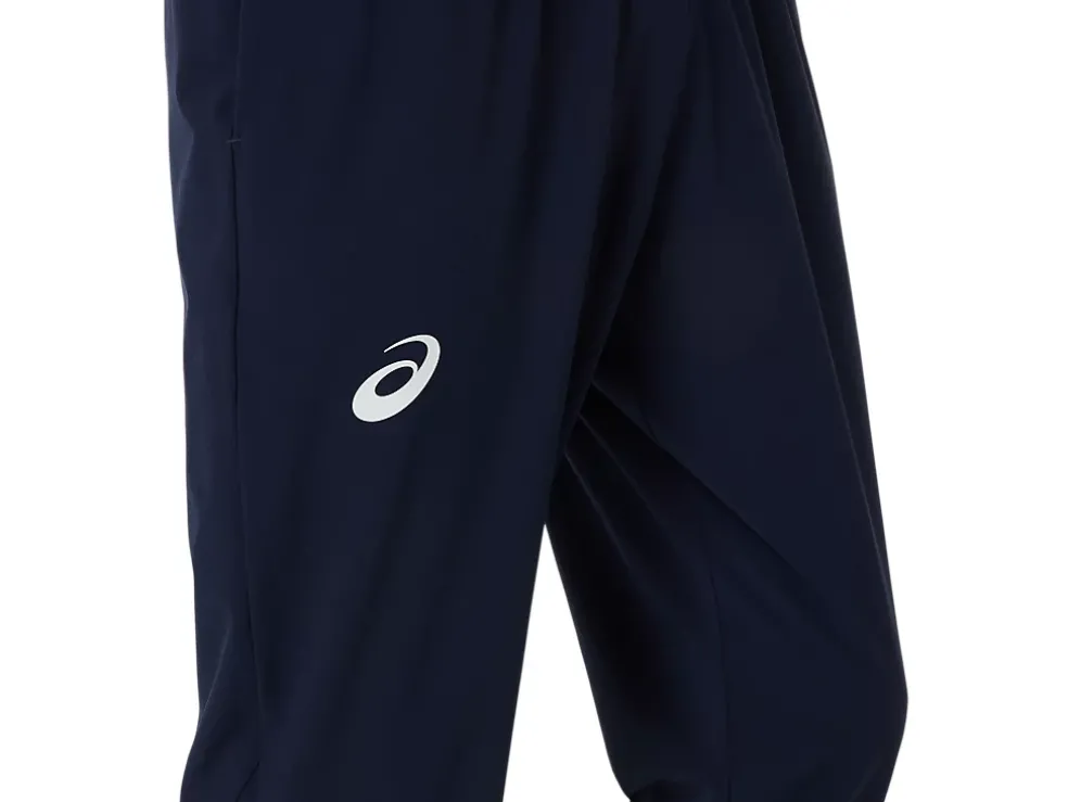 Best ASICS MEN MATCH PANT Midnight