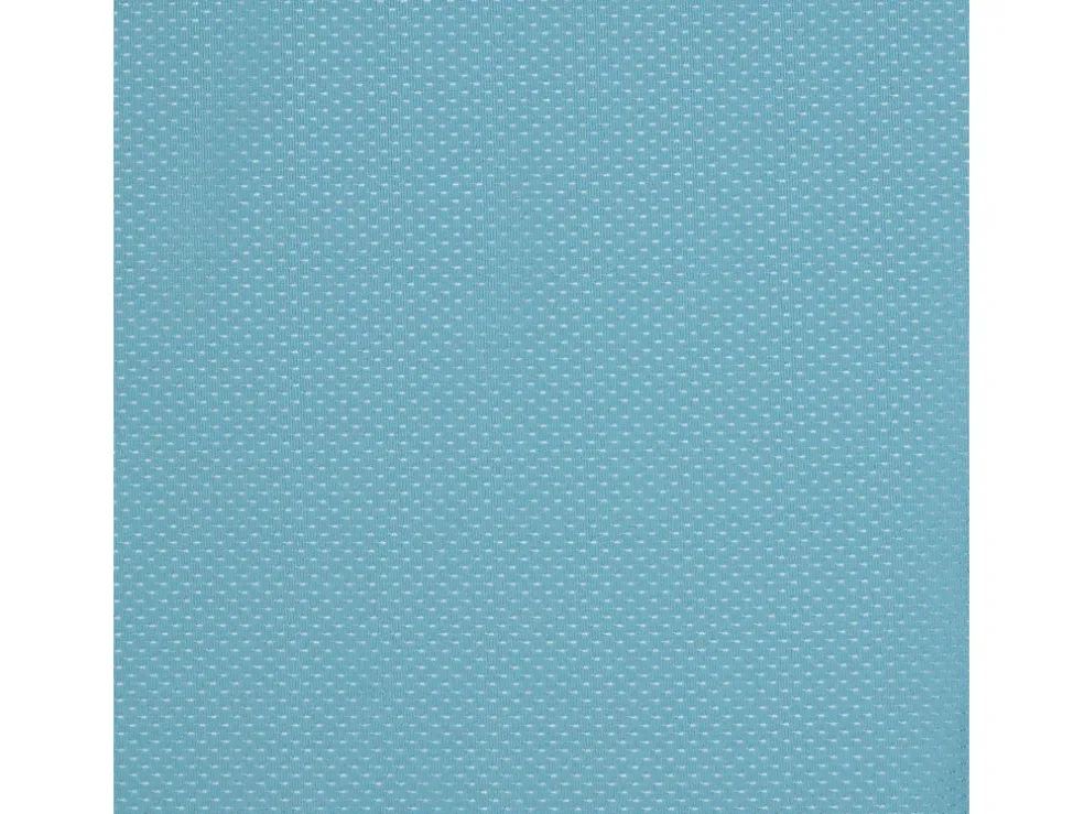 New ASICS MEN MATCH POLO-SHIRT Aquamarine