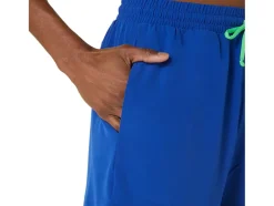 Flash Sale ASICS MEN NEW STRONG rePURPOSED RUN SHORT Royal/Track