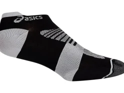 Best ASICS MEN QUICK LYTE PLUS 3PK Brilliant White/Performance Black