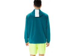 Cheap ASICS MEN READY-SET JACKET COLOR BLOCK WCH Multi