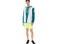 Cheap ASICS MEN READY-SET JACKET COLOR BLOCK WCH Multi