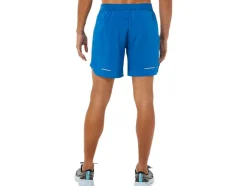 Best ASICS MEN ROAD 7IN SHORT Lake Drive
