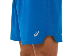 Best ASICS MEN ROAD 7IN SHORT Lake Drive