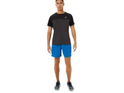 Best ASICS MEN ROAD 7IN SHORT Lake Drive