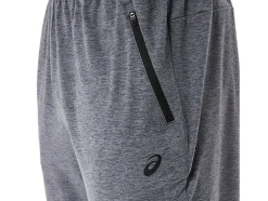 Best ASICS MEN TECH JOGGER Metropolis Heather