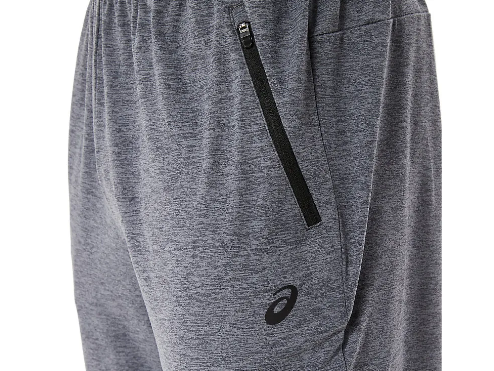 Best ASICS MEN TECH JOGGER Metropolis Heather