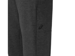 Hot ASICS MEN TECH PANT 2.0 Graphite Grey Spacedye