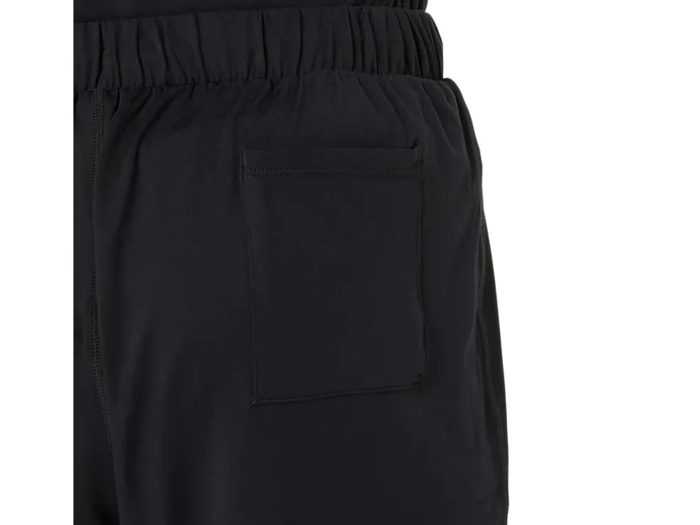 Cheap ASICS MEN THE NEW STRONG LOUNGE reSET Performance Black