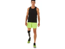 Flash Sale ASICS MEN VENTILATE ACTIBREEZE SINGLET Performance Black