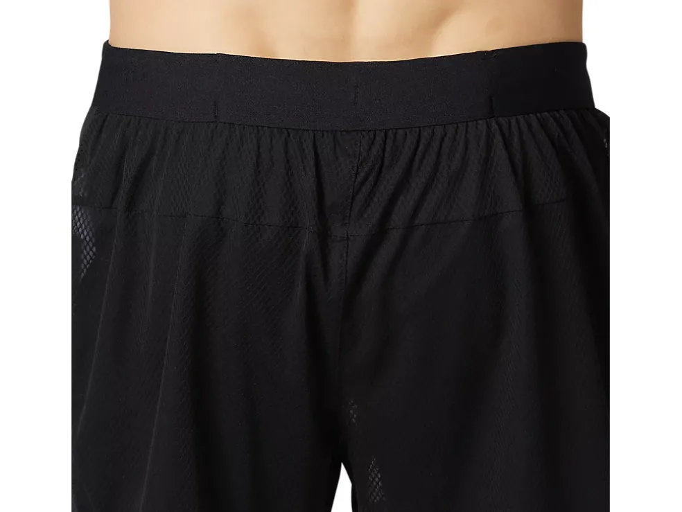 Online ASICS MEN VENTILATE 2-N-1 5IN SHORT Performance Black