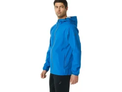 Cheap ASICS MEN WATERPROOF JACKET Lake Drive