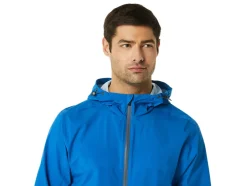 Cheap ASICS MEN WATERPROOF JACKET Lake Drive