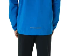 Cheap ASICS MEN WATERPROOF JACKET Lake Drive