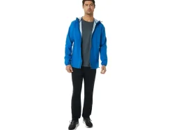 Cheap ASICS MEN WATERPROOF JACKET Lake Drive