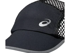 Discount ASICS MESH CAP Performance Black