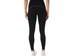 Outlet ASICS MESH PANEL TRAINING TIGHT Performance Black